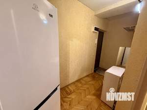 1-к квартира, вторичка, 30м2, 3/5 этаж
