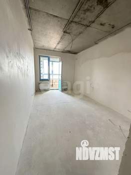 1-к квартира, вторичка, 47м2, 8/20 этаж