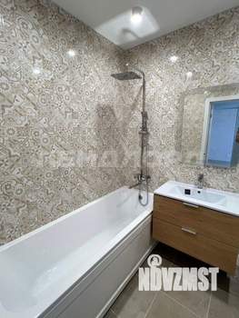 1-к квартира, вторичка, 31м2, 6/18 этаж