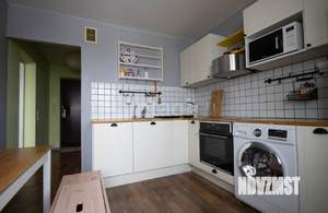 1-к квартира, вторичка, 37м2, 9/16 этаж