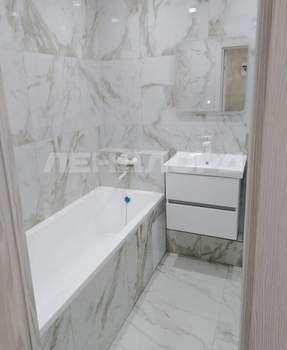 1-к квартира, вторичка, 23м2, 7/12 этаж