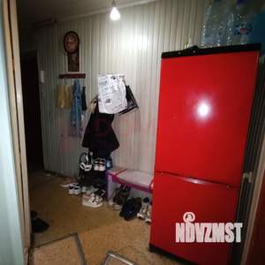 2-к квартира, вторичка, 44м2, 1/2 этаж