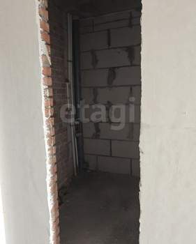 Студия квартира, вторичка, 34м2, 4/10 этаж