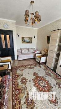 1-к квартира, вторичка, 43м2, 2/23 этаж