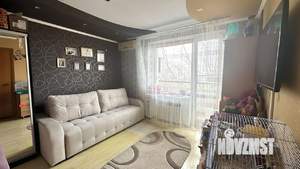 1-к квартира, вторичка, 30м2, 5/9 этаж