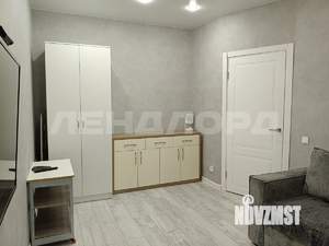 1-к квартира, вторичка, 30м2, 20/22 этаж