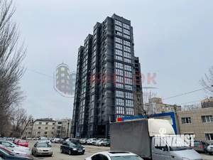 1-к квартира, вторичка, 38м2, 14/17 этаж