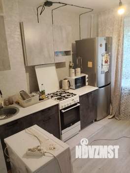 2-к квартира, вторичка, 50м2, 2/5 этаж