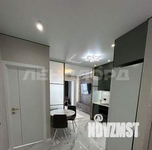 2-к квартира, вторичка, 46м2, 8/25 этаж