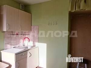 1-к квартира, вторичка, 30м2, 5/5 этаж