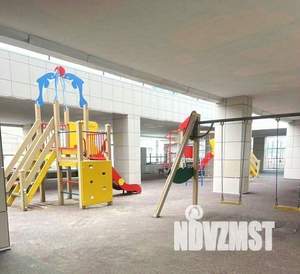 1-к квартира, вторичка, 46м2, 9/25 этаж