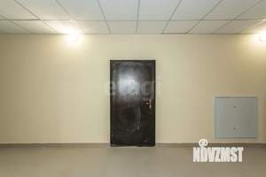 1-к квартира, вторичка, 46м2, 22/25 этаж