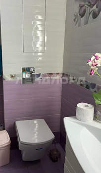 3-к квартира, вторичка, 80м2, 18/18 этаж