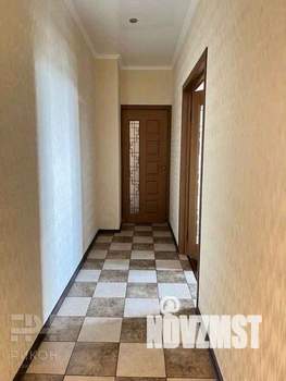 2-к квартира, вторичка, 57м2, 7/22 этаж