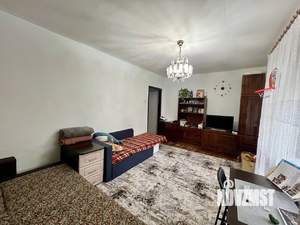 2-к квартира, вторичка, 52м2, 3/5 этаж