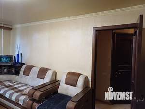 3-к квартира, вторичка, 58м2, 4/5 этаж