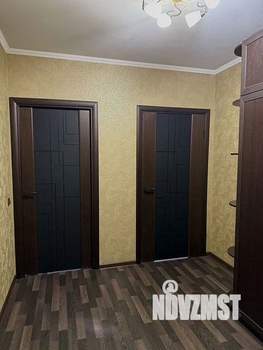 1-к квартира, вторичка, 43м2, 7/10 этаж