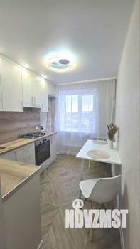 2-к квартира, вторичка, 52м2, 8/9 этаж