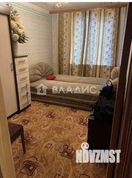 3-к квартира, вторичка, 57м2, 1/16 этаж