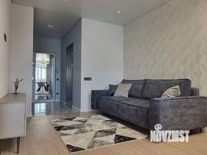 2-к квартира, вторичка, 52м2, 16/25 этаж