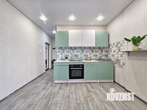 1-к квартира, вторичка, 44м2, 5/18 этаж