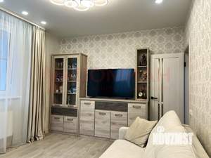 2-к квартира, вторичка, 48м2, 4/25 этаж