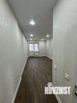 Студия квартира, вторичка, 27м2, 23/25 этаж