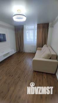 1-к квартира, вторичка, 35м2, 15/18 этаж