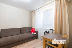 1-к квартира, вторичка, 30м2, 9/19 этаж