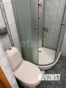 2-к квартира, вторичка, 36м2, 1/2 этаж