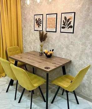 1-к квартира, вторичка, 36м2, 10/25 этаж