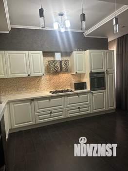 3-к квартира, вторичка, 114м2, 4/5 этаж