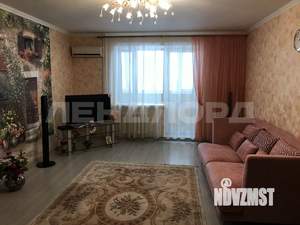 2-к квартира, вторичка, 89м2, 9/17 этаж