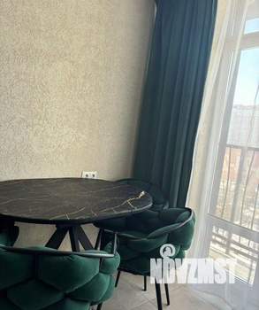 2-к квартира, вторичка, 55м2, 4/26 этаж