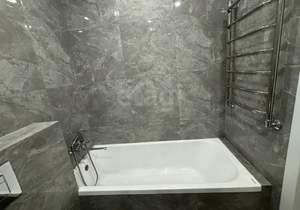 1-к квартира, вторичка, 30м2, 4/2 этаж