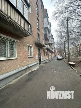 1-к квартира, вторичка, 29м2, 1/5 этаж