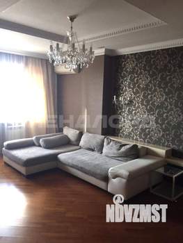 2-к квартира, вторичка, 85м2, 14/16 этаж