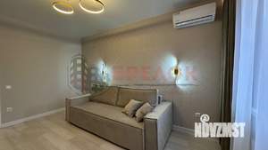 1-к квартира, вторичка, 36м2, 9/10 этаж