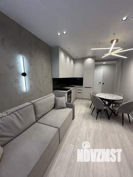 3-к квартира, вторичка, 63м2, 11/24 этаж