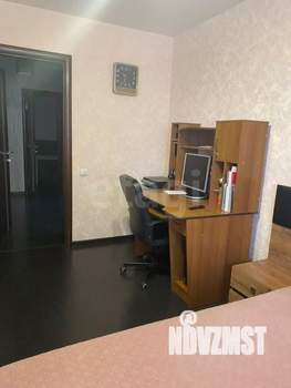 2-к квартира, вторичка, 55м2, 6/11 этаж