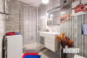 2-к квартира, вторичка, 53м2, 9/9 этаж