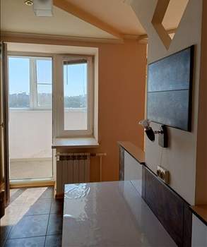 1-к квартира, вторичка, 50м2, 14/16 этаж