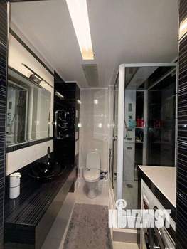 3-к квартира, вторичка, 64м2, 9/11 этаж