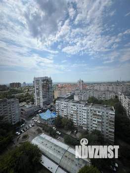 3-к квартира, вторичка, 60м2, 15/24 этаж