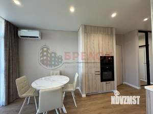 2-к квартира, вторичка, 43м2, 16/23 этаж