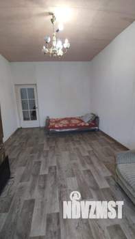 1-к квартира, вторичка, 43м2, 3/4 этаж