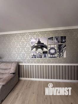 2-к квартира, вторичка, 60м2, 22/22 этаж