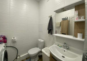 Студия квартира, вторичка, 27м2, 9/12 этаж