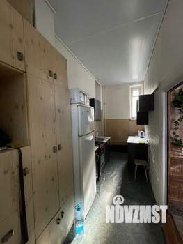 2-к квартира, вторичка, 30м2, 3/3 этаж