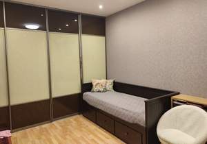 1-к квартира, вторичка, 42м2, 10/11 этаж